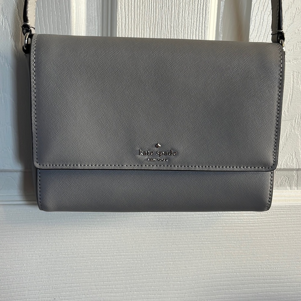 Kate Spade Small Crossbody purse